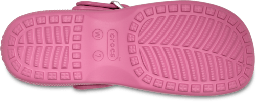 Classic Metallic Buckle Ballet