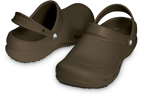 Bistro Work Clog