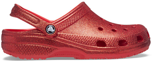 Classic Glitter Clog