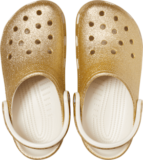 Classic Glitter Clog