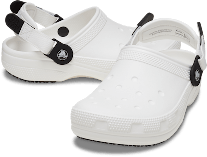 Classic Work Clog