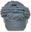 Unfurgettable Floral Embroidery Clog