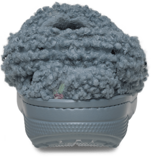 Unfurgettable Floral Embroidery Clog