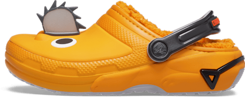 Chainsaw Man Pochita Classic Lined Clog