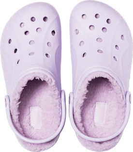Baya Lined Clog