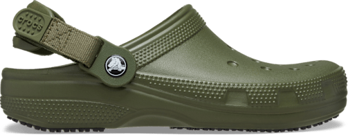 Classic Work Clog