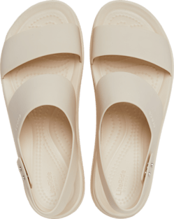 Brooklyn Low Wedge Sandal
