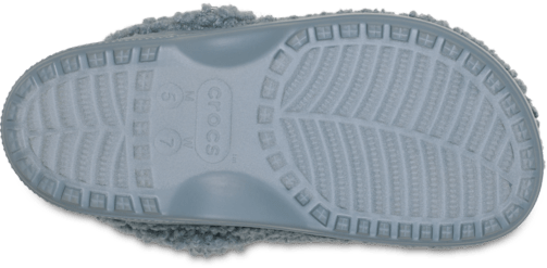 Unfurgettable Floral Embroidery Clog
