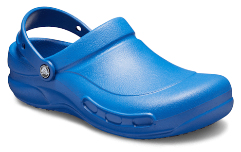 Bistro Work Clog