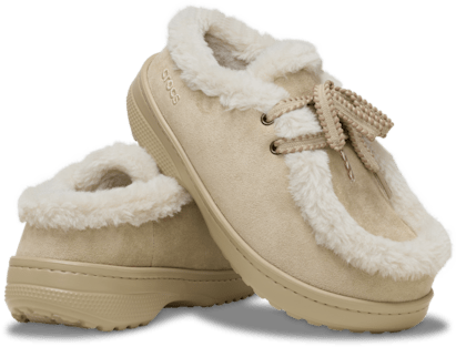 Chalet Clog