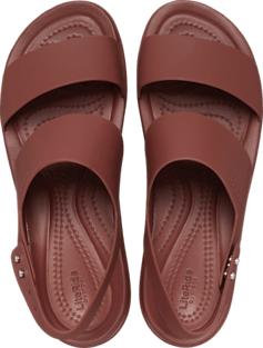 Brooklyn Low Wedge Sandal