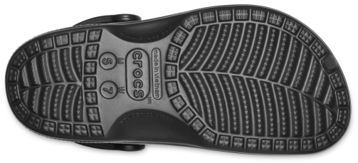 Baya Lined Clog