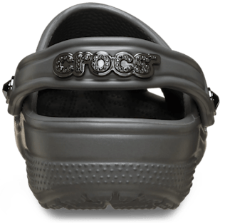 Classic Clog with Swarovski® Crystals
