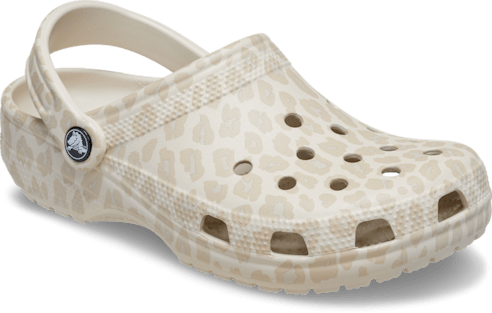 Classic Animal Clog
