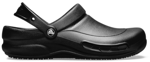 Bistro Work Clog