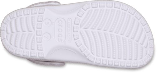 Classic Glitter Clog