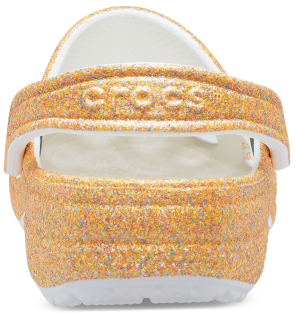 Classic Glitter Clog