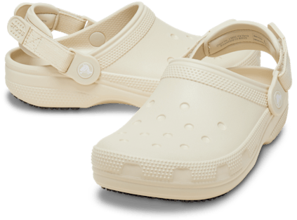 Classic Work Clog