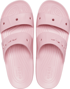 Baya Platform Sandal