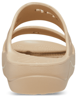Baya Platform Sandal