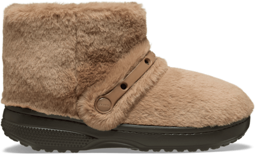 Classic Unfurgettable Boot