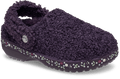 Unfurgettable Floral Band Clog