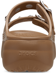 Women's Saturday Platform Embellished Sandal