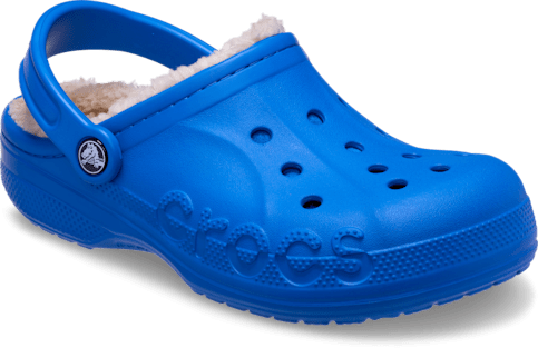Baya Lined Clog