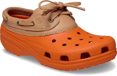 Classic Boat Shoe