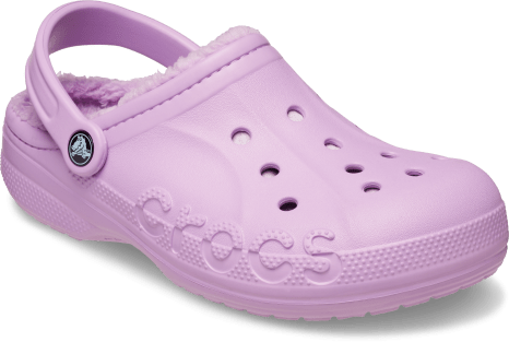 Baya Lined Clog