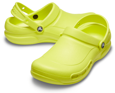 Bistro Work Clog