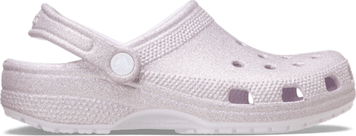Classic Glitter Clog
