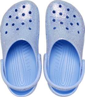 Classic Glitter Clog