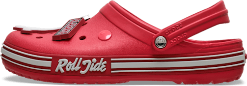Alabama Crocband™ Clog