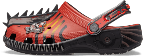 Chainsaw Man Classic Clog