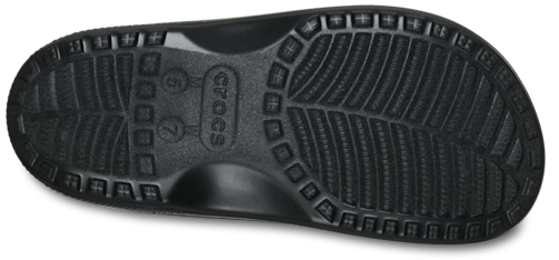 Alpine Clog