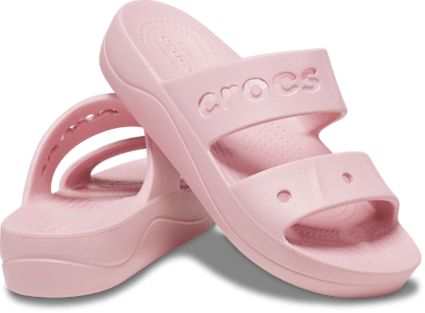 Baya Platform Sandal