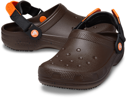 Classic Work Clog