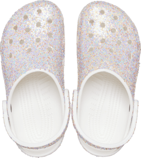 Classic Glitter Clog
