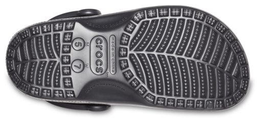 Classic Printed Camo Clog