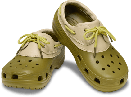 Classic Boat Shoe