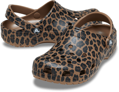 Classic Animal Clog