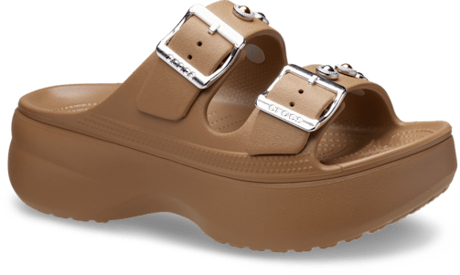 Women's Saturday Platform Embellished Sandal