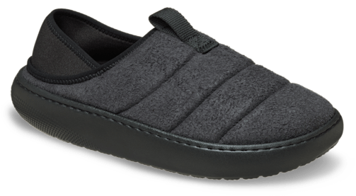 Classic Vegan Suede Moc