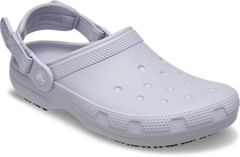 Classic Work Clog
