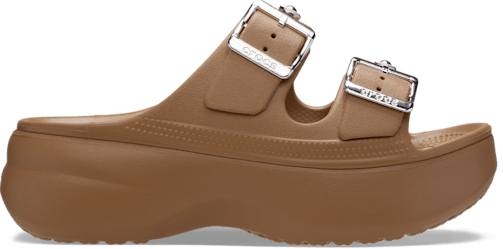 Women's Saturday Platform Embellished Sandal
