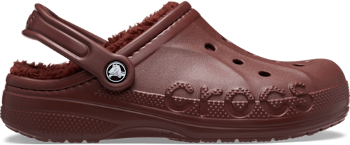 Baya Lined Clog