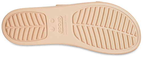 Brooklyn Buckle Low Wedge Sandal