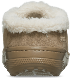 Chalet Clog