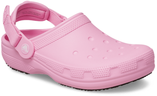 Classic Work Clog